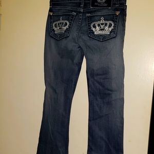 Rock&Republic Jeans Bundle (x5) Size 23
